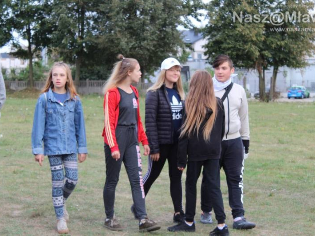 Wbrew pogodzie. Koncert dla Martynki się udał