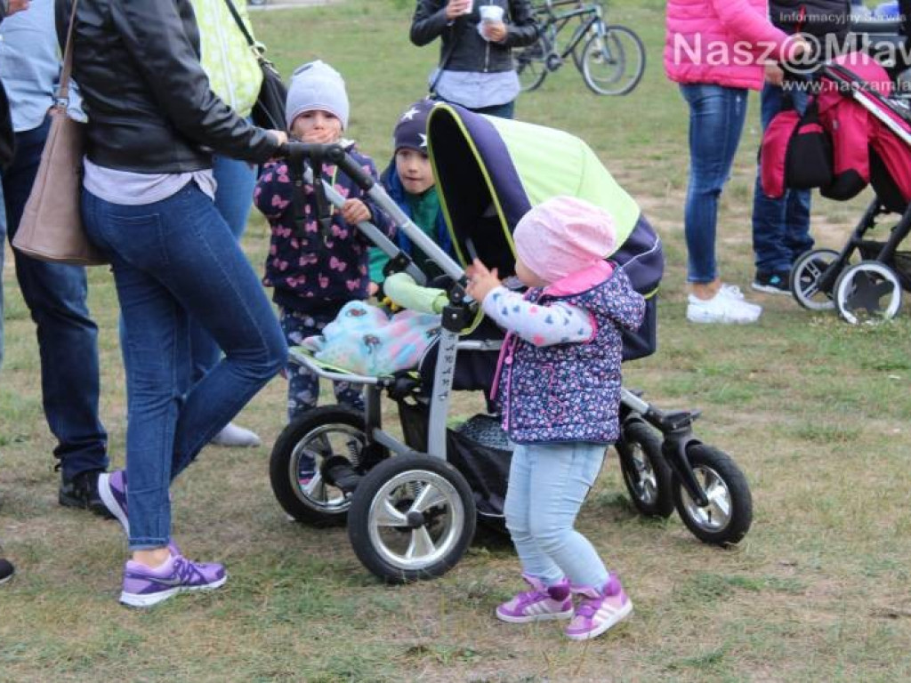 Wbrew pogodzie. Koncert dla Martynki się udał