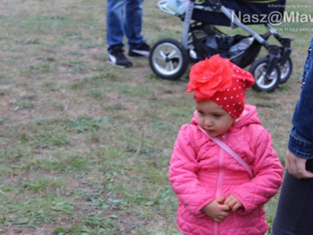 Wbrew pogodzie. Koncert dla Martynki się udał