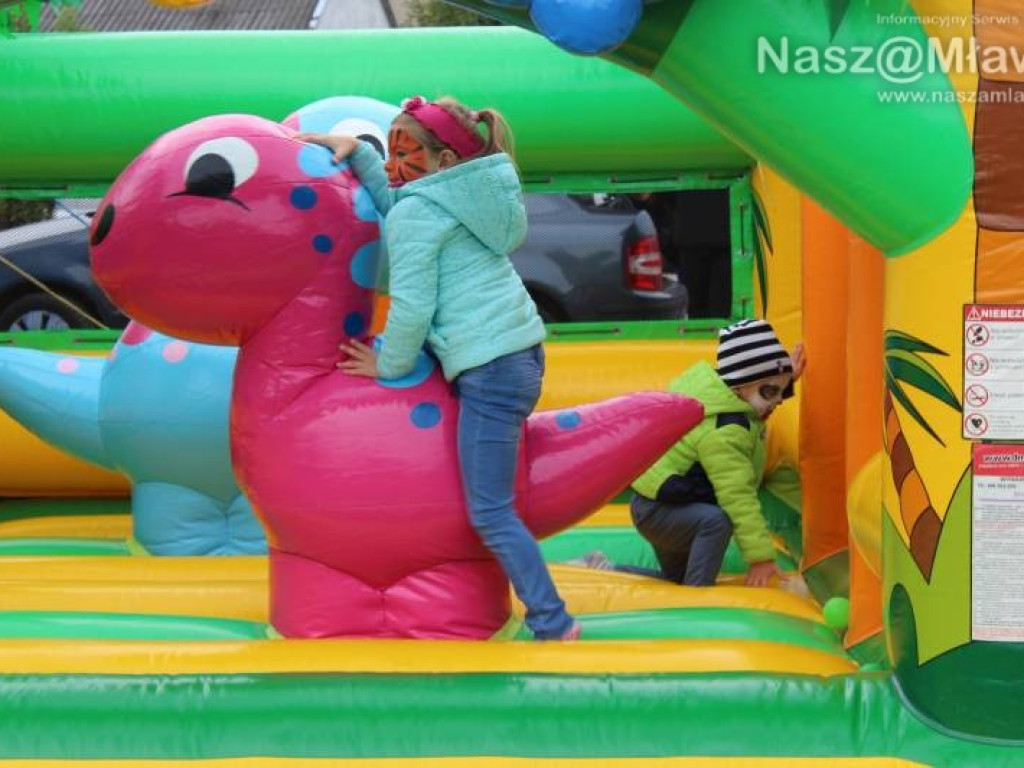 Wbrew pogodzie. Koncert dla Martynki się udał