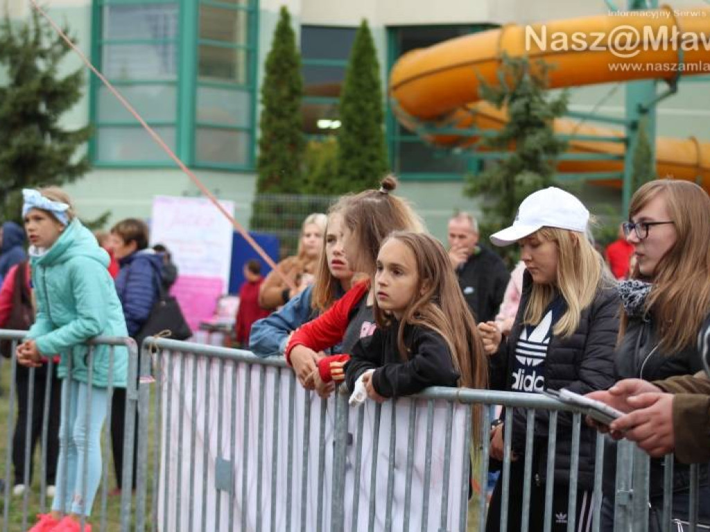 Wbrew pogodzie. Koncert dla Martynki się udał