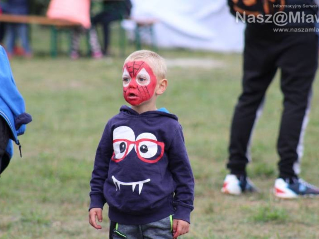 Wbrew pogodzie. Koncert dla Martynki się udał
