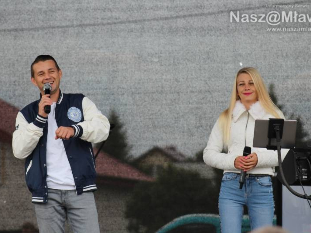 Wbrew pogodzie. Koncert dla Martynki się udał