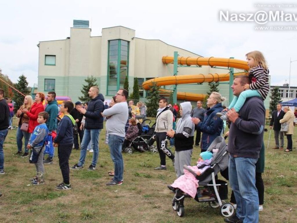 Wbrew pogodzie. Koncert dla Martynki się udał