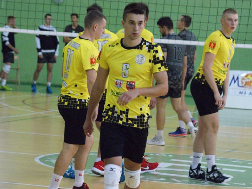 Zawkrze gospodarzem turnieju. Puchar pojechał do Warszawy