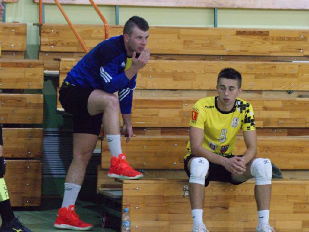 Zawkrze gospodarzem turnieju. Puchar pojechał do Warszawy