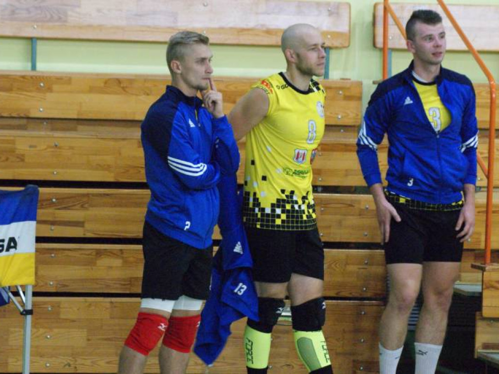 Zawkrze gospodarzem turnieju. Puchar pojechał do Warszawy