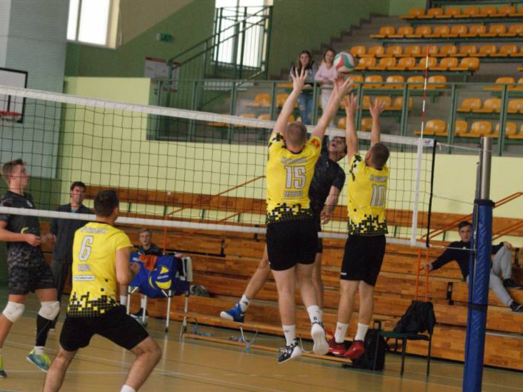 Zawkrze gospodarzem turnieju. Puchar pojechał do Warszawy