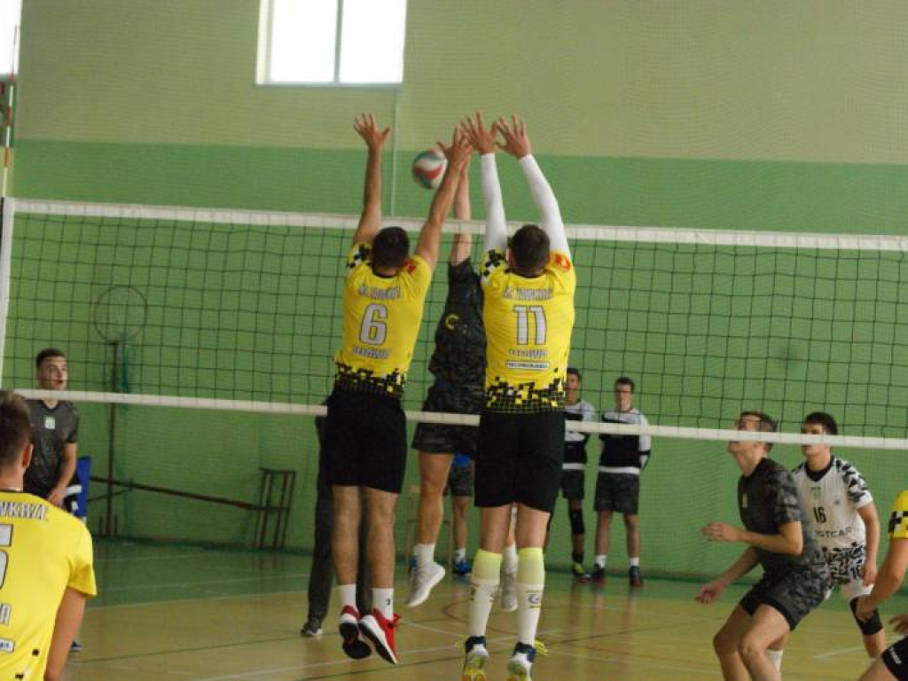 Zawkrze gospodarzem turnieju. Puchar pojechał do Warszawy