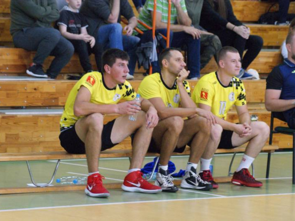 Zawkrze gospodarzem turnieju. Puchar pojechał do Warszawy