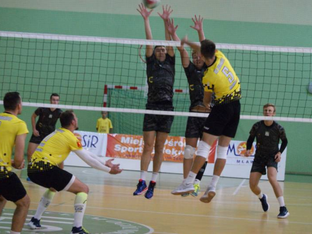 Zawkrze gospodarzem turnieju. Puchar pojechał do Warszawy