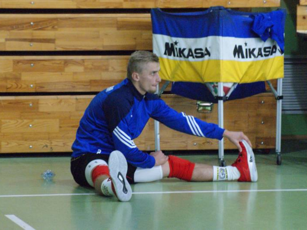 Zawkrze gospodarzem turnieju. Puchar pojechał do Warszawy