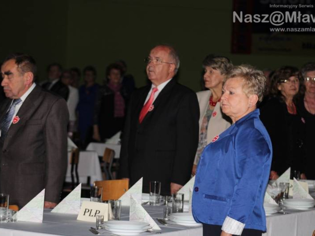 Powróćmy jak za dawnych lat..., czyli bal absolwentów