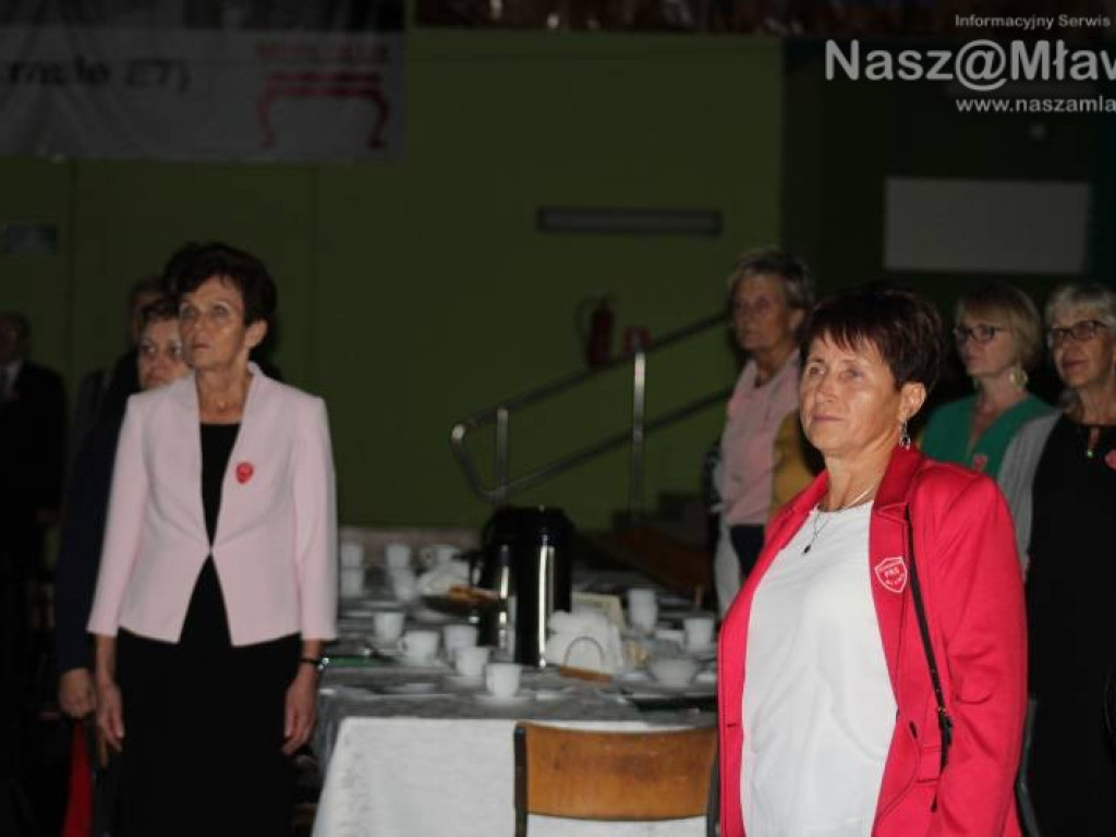 Powróćmy jak za dawnych lat..., czyli bal absolwentów