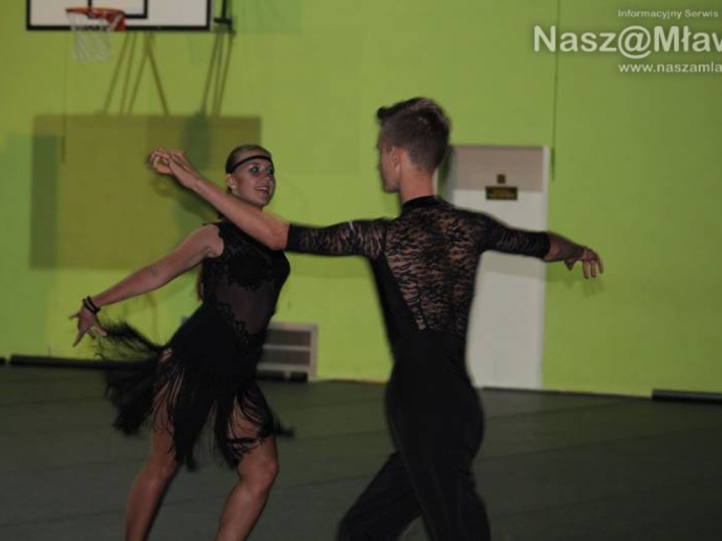 Powróćmy jak za dawnych lat..., czyli bal absolwentów