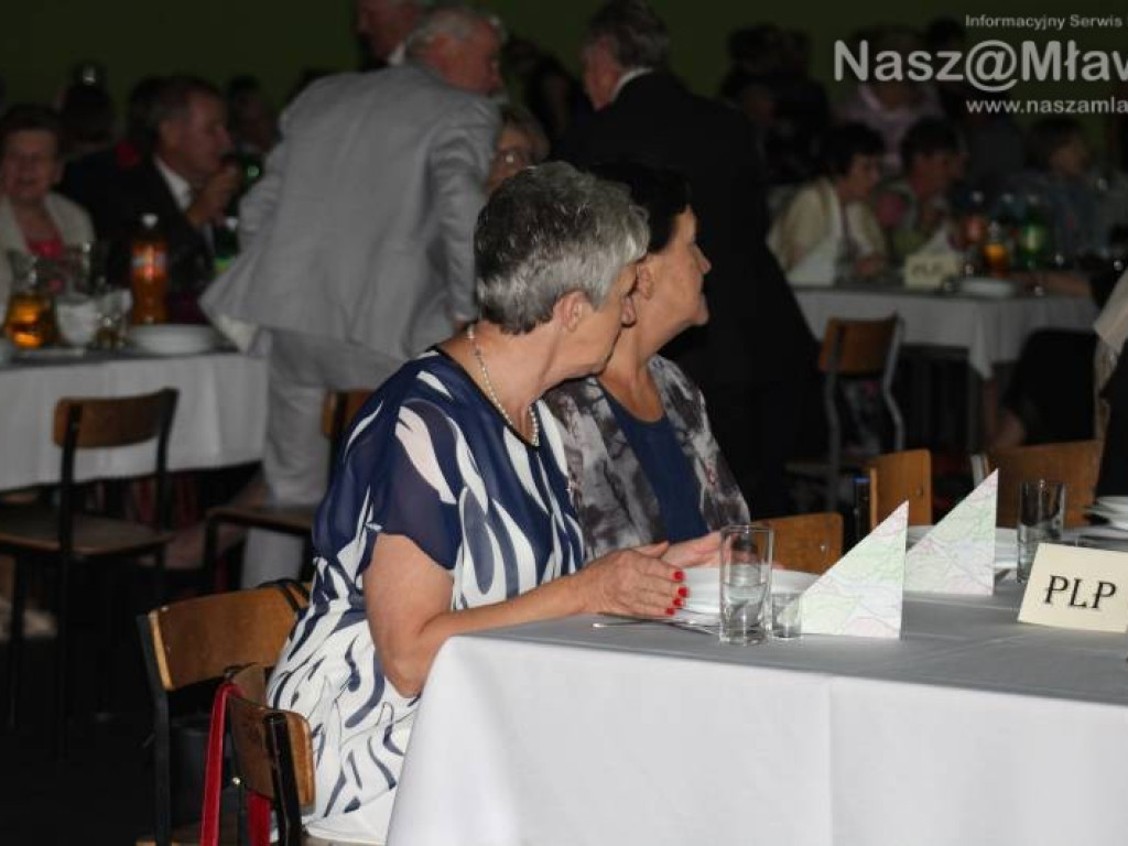 Powróćmy jak za dawnych lat..., czyli bal absolwentów