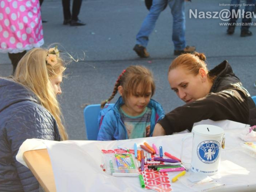 Koncert dla Oskara. Wielkie podziękowania od rodziców