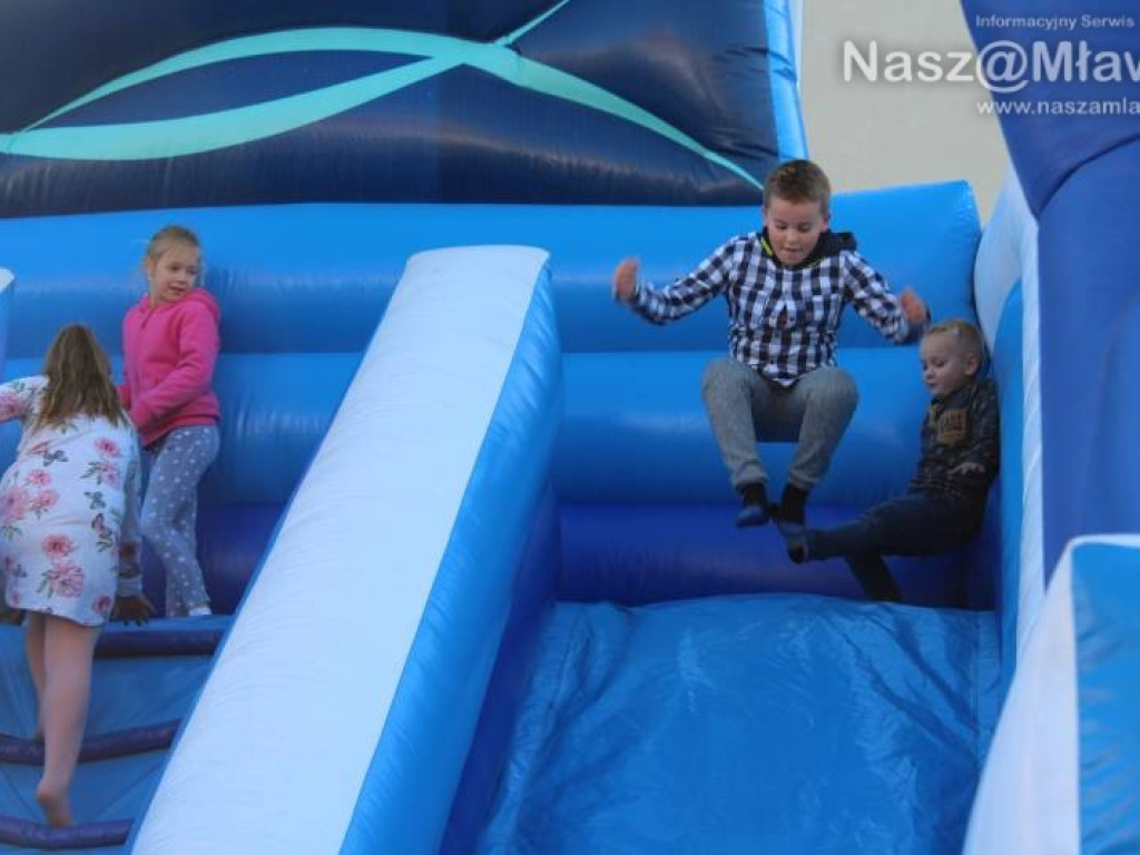 Koncert dla Oskara. Wielkie podziękowania od rodziców