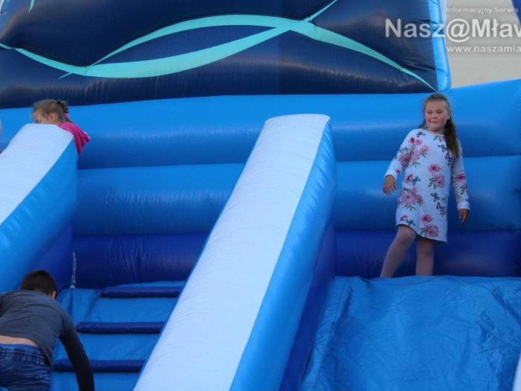 Koncert dla Oskara. Wielkie podziękowania od rodziców