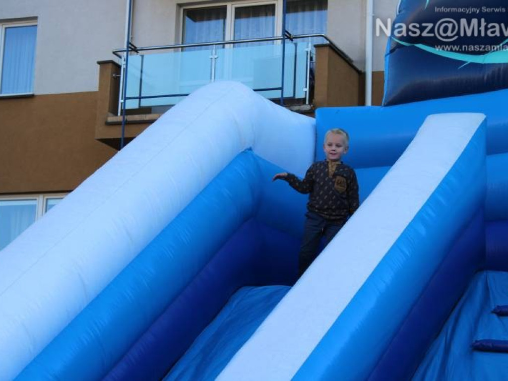 Koncert dla Oskara. Wielkie podziękowania od rodziców