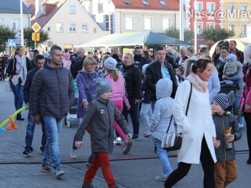 Koncert dla Oskara. Wielkie podziękowania od rodziców