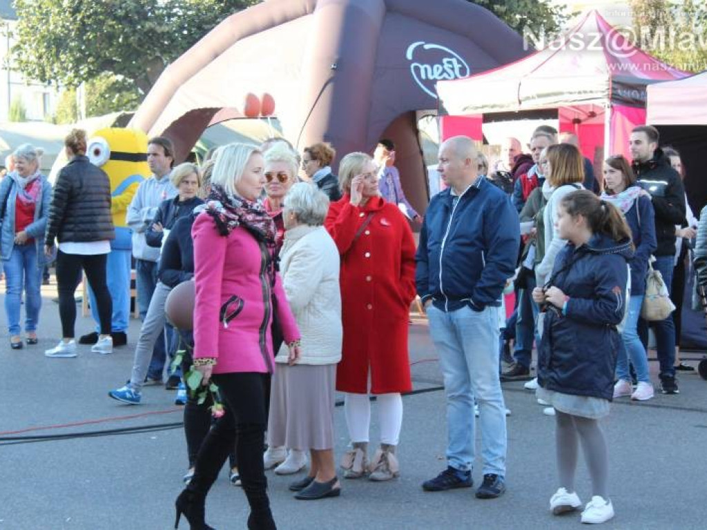 Koncert dla Oskara. Wielkie podziękowania od rodziców