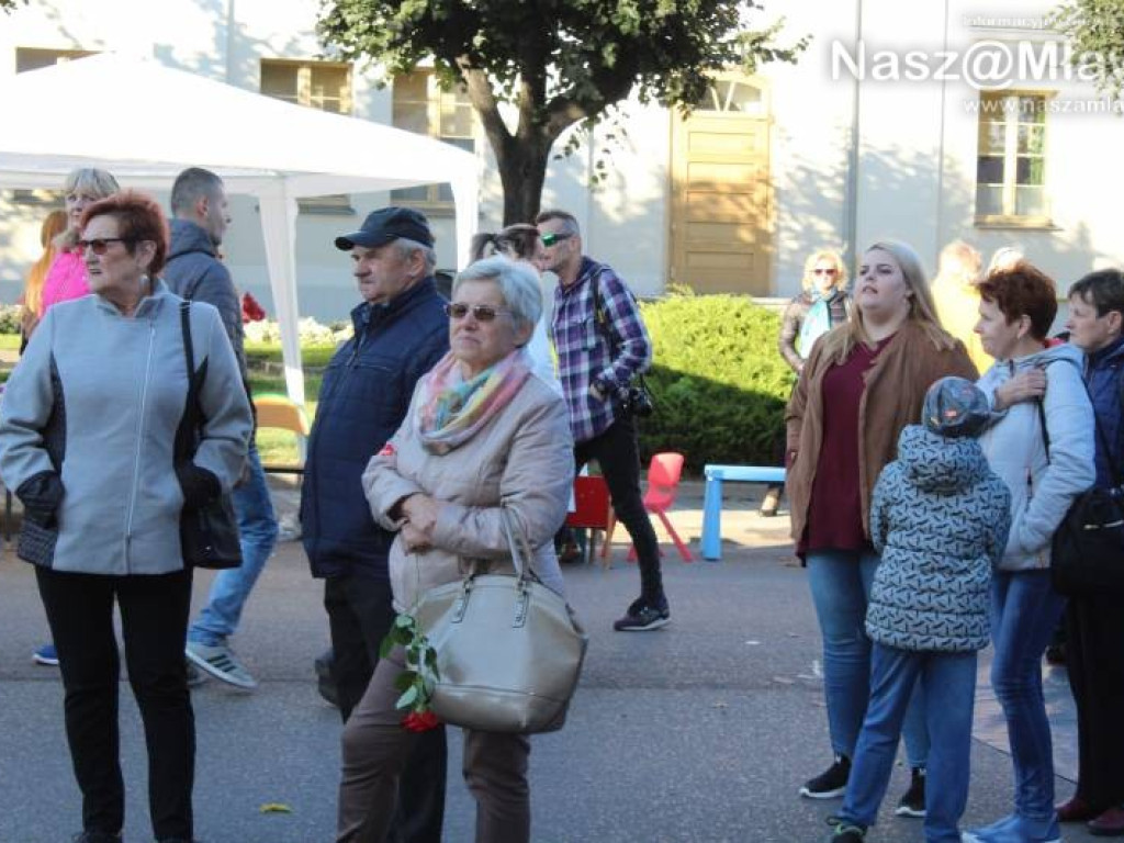 Koncert dla Oskara. Wielkie podziękowania od rodziców