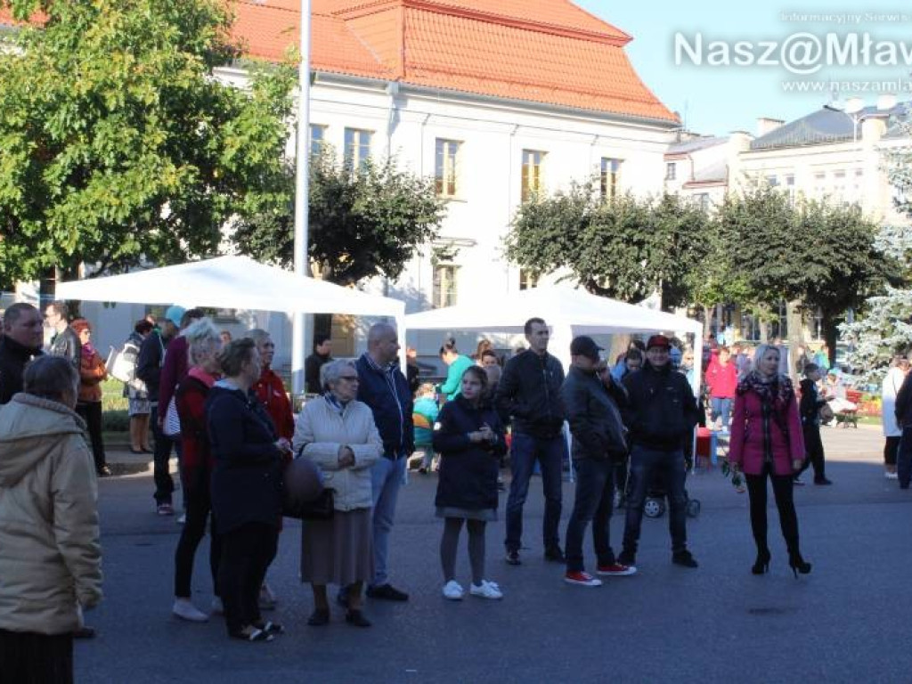 Koncert dla Oskara. Wielkie podziękowania od rodziców