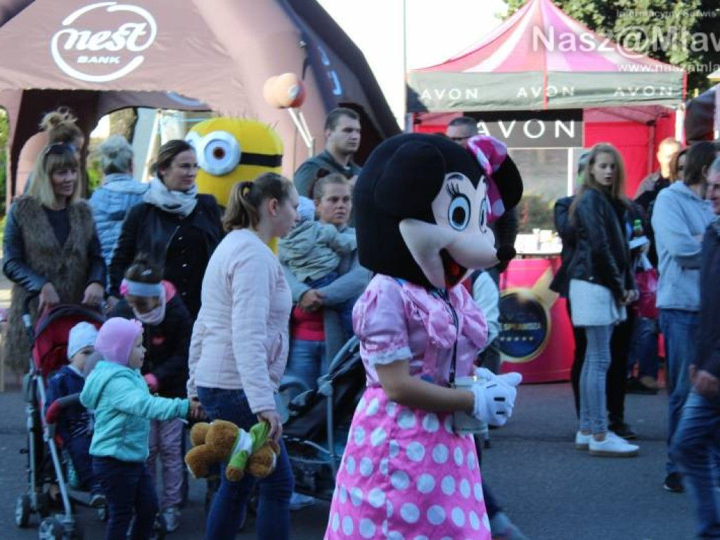 Koncert dla Oskara. Wielkie podziękowania od rodziców