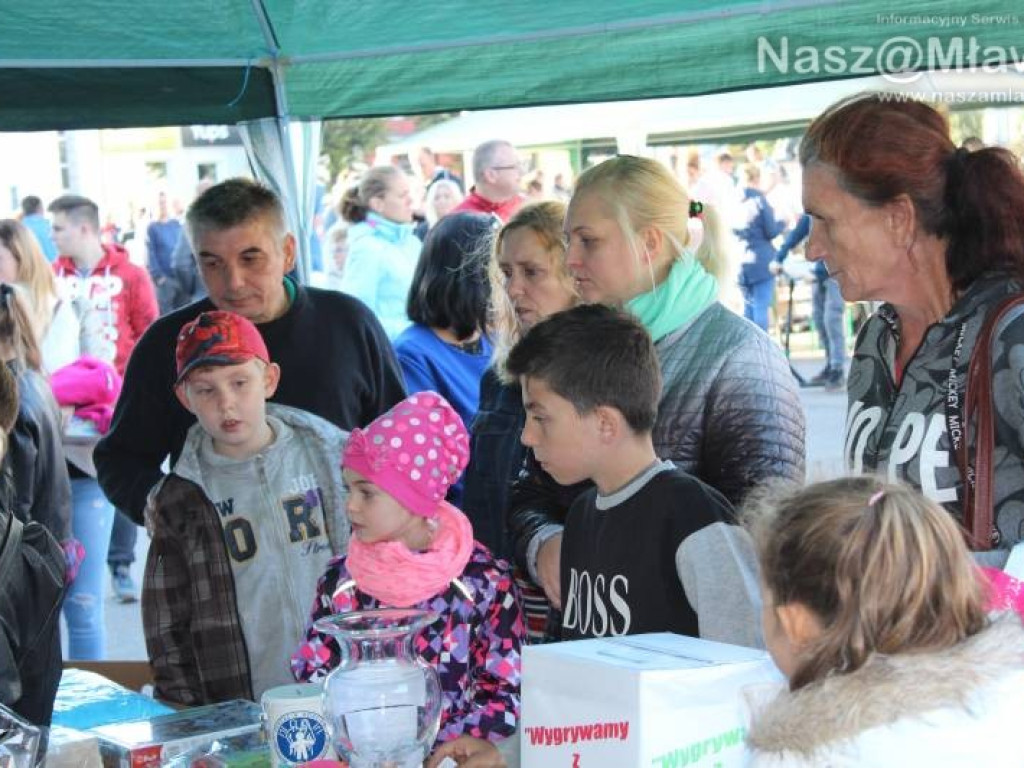 Koncert dla Oskara. Wielkie podziękowania od rodziców