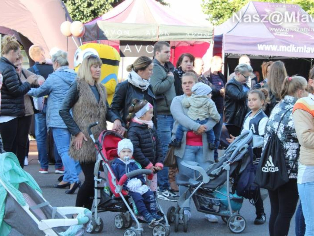 Koncert dla Oskara. Wielkie podziękowania od rodziców