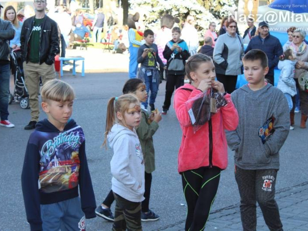 Koncert dla Oskara. Wielkie podziękowania od rodziców