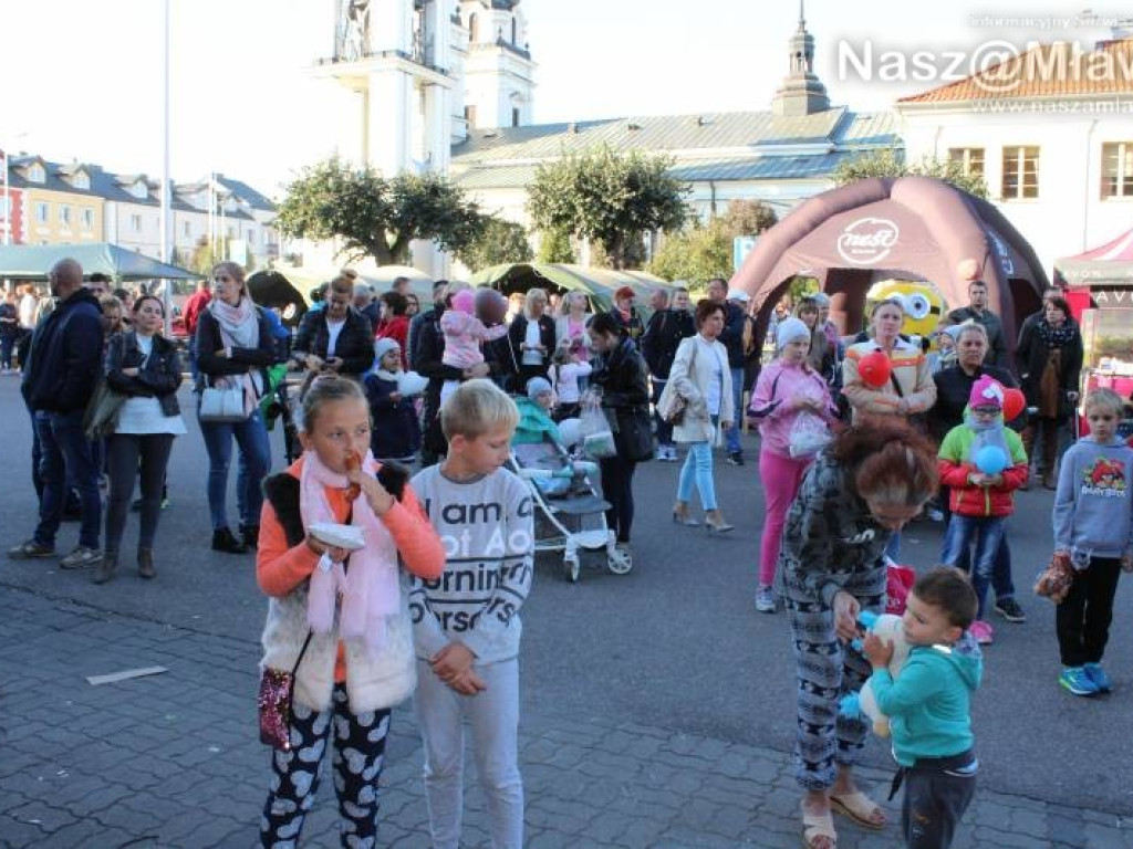 Koncert dla Oskara. Wielkie podziękowania od rodziców