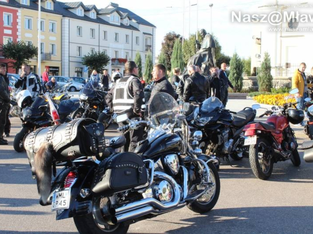 Koncert dla Oskara. Wielkie podziękowania od rodziców