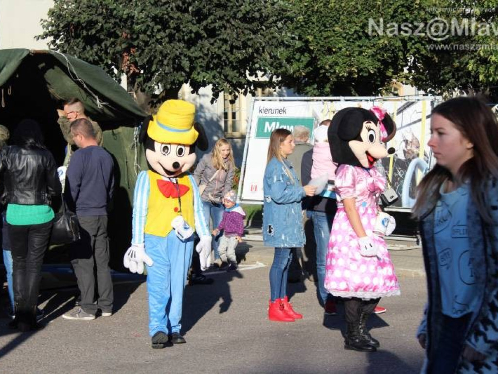 Koncert dla Oskara. Wielkie podziękowania od rodziców