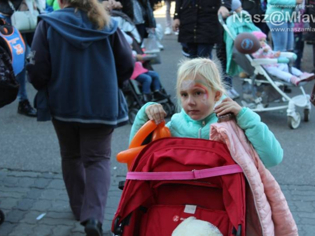 Koncert dla Oskara. Wielkie podziękowania od rodziców
