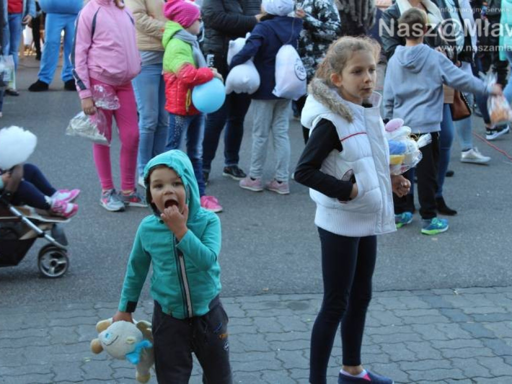 Koncert dla Oskara. Wielkie podziękowania od rodziców