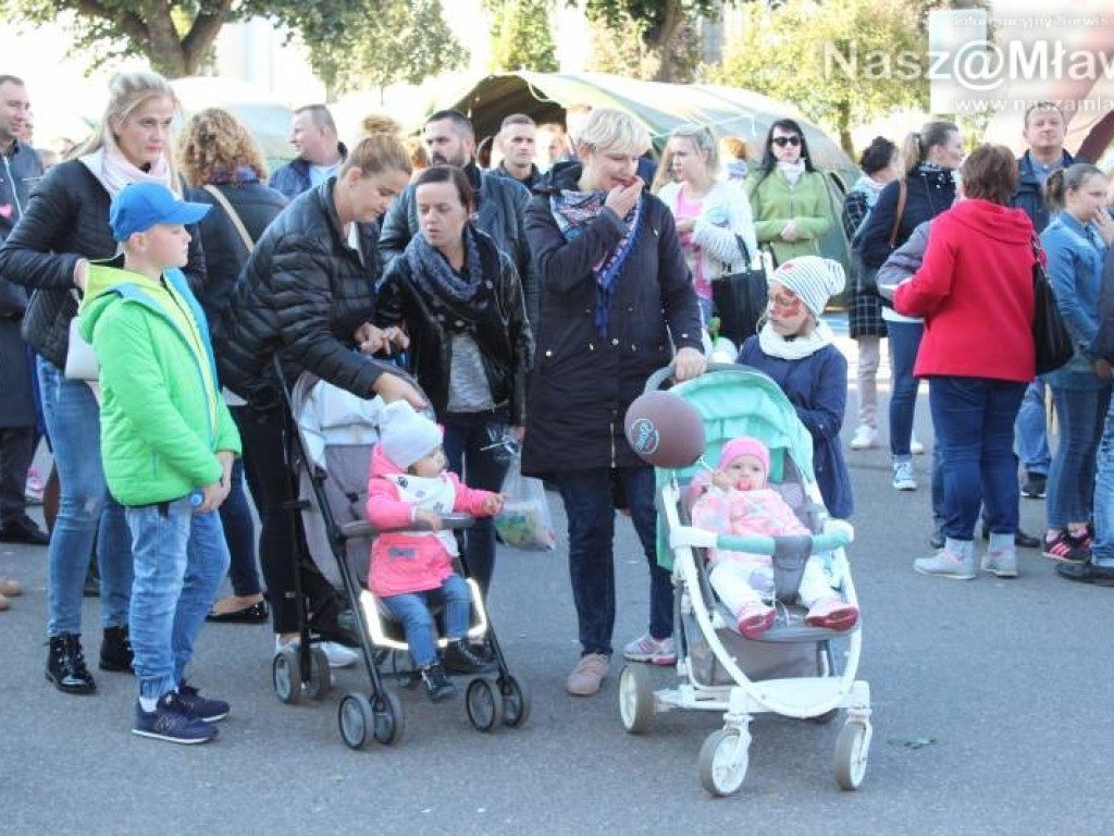 Koncert dla Oskara. Wielkie podziękowania od rodziców