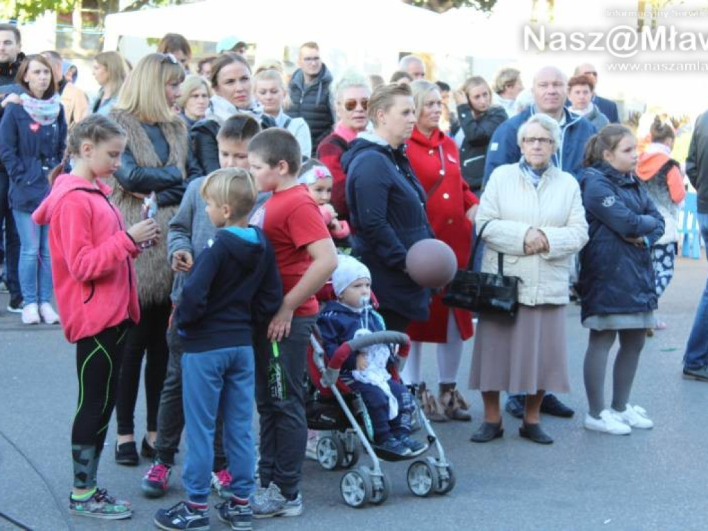 Koncert dla Oskara. Wielkie podziękowania od rodziców