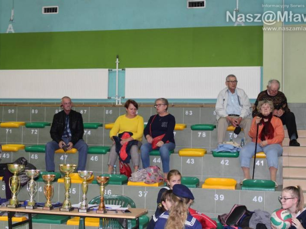 Dzień Aktywnego Seniora. Klub Milonga bezkonkurencyjny