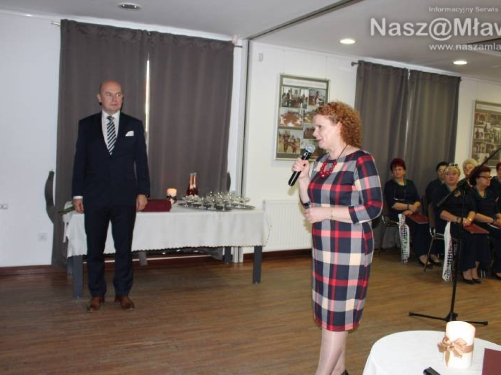 Medale od prezydenta dla par małżeńskich. Były łzy wzruszenia i dużo serdeczności