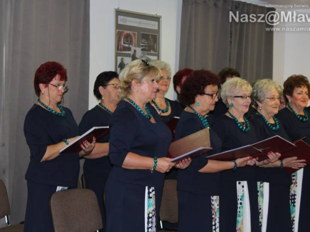 Medale od prezydenta dla par małżeńskich. Były łzy wzruszenia i dużo serdeczności