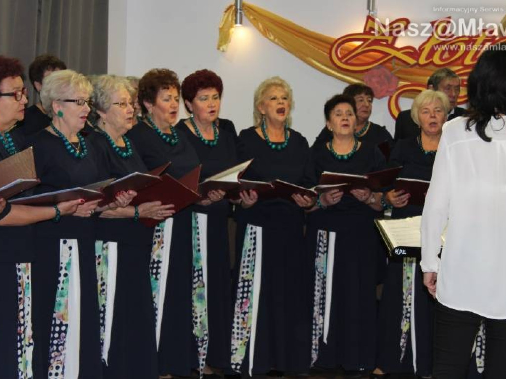 Medale od prezydenta dla par małżeńskich. Były łzy wzruszenia i dużo serdeczności