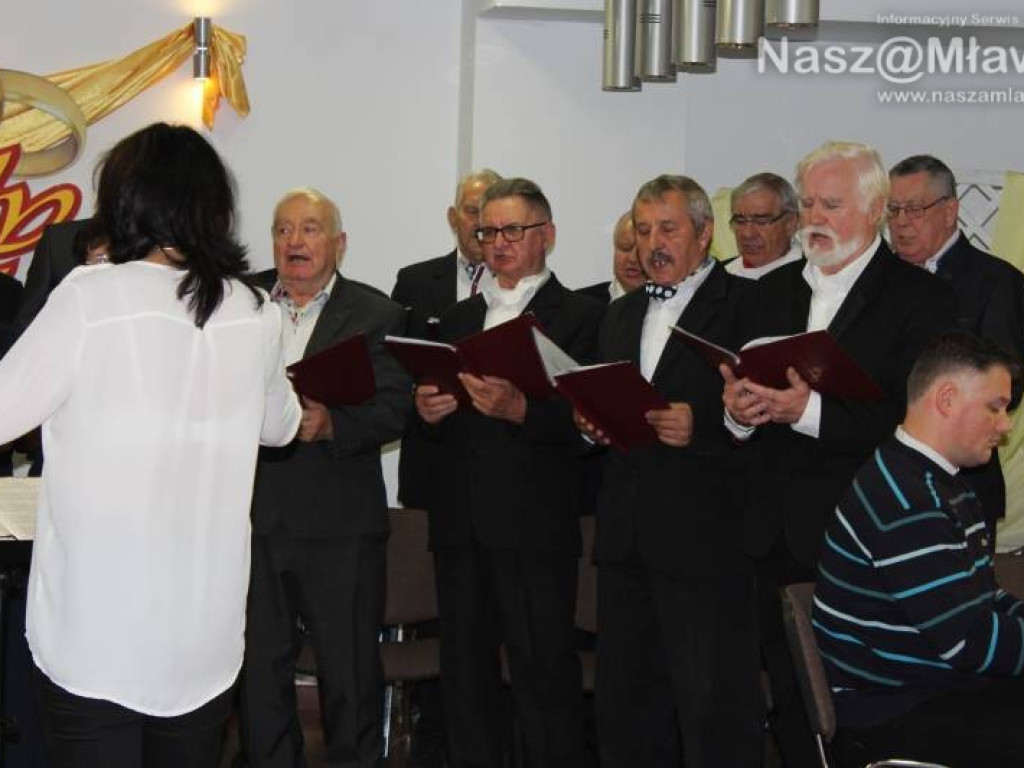 Medale od prezydenta dla par małżeńskich. Były łzy wzruszenia i dużo serdeczności