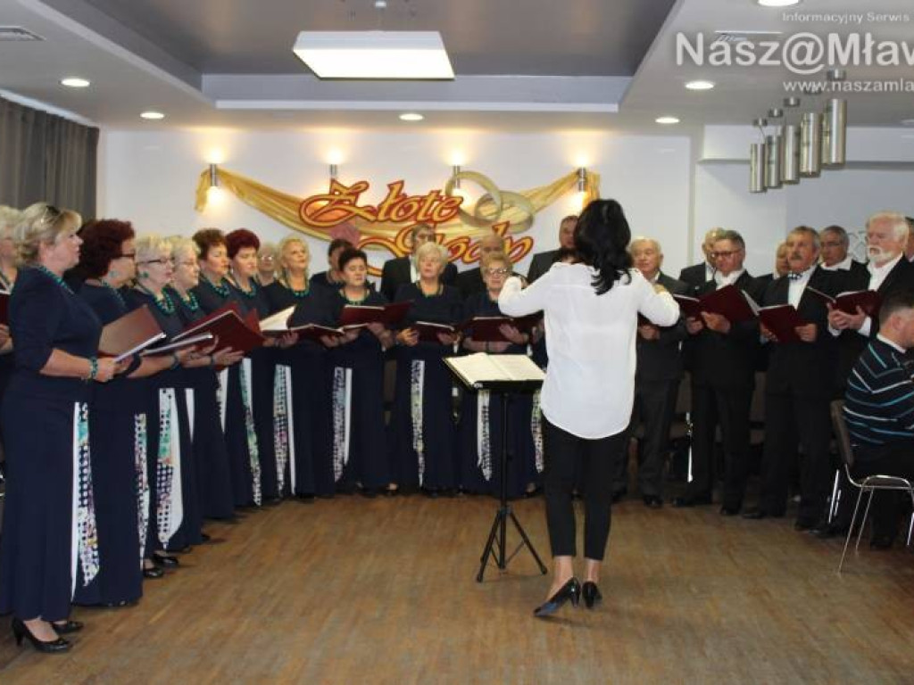 Medale od prezydenta dla par małżeńskich. Były łzy wzruszenia i dużo serdeczności