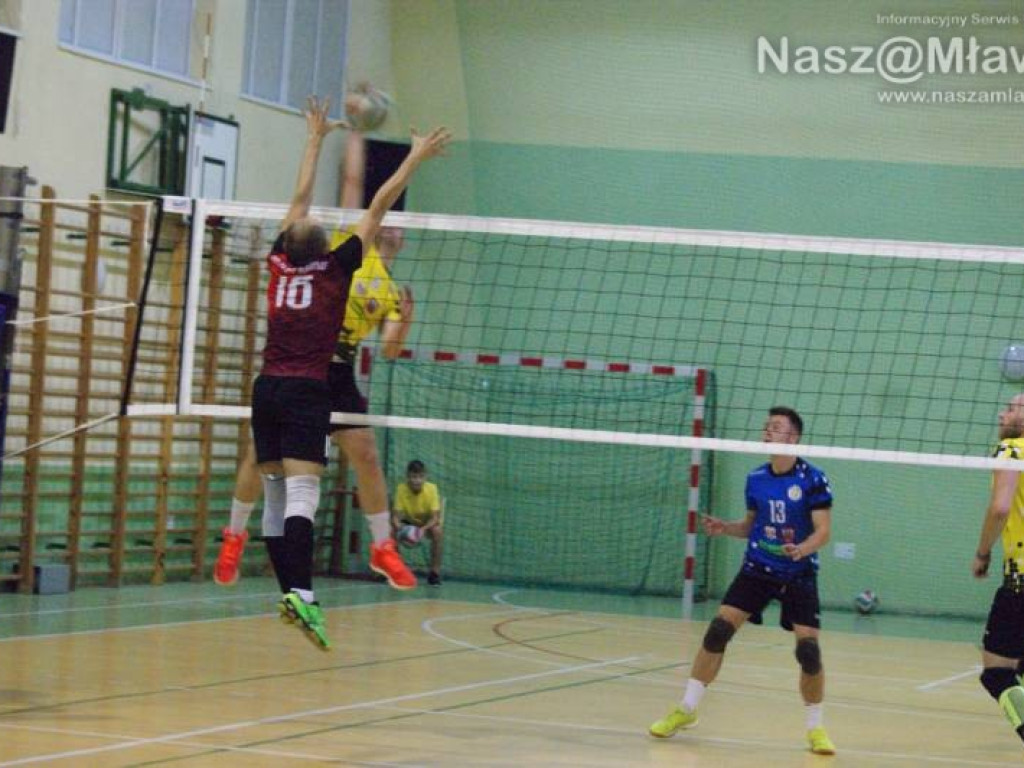 Udana inauguracja. W godzinę na Olimpie