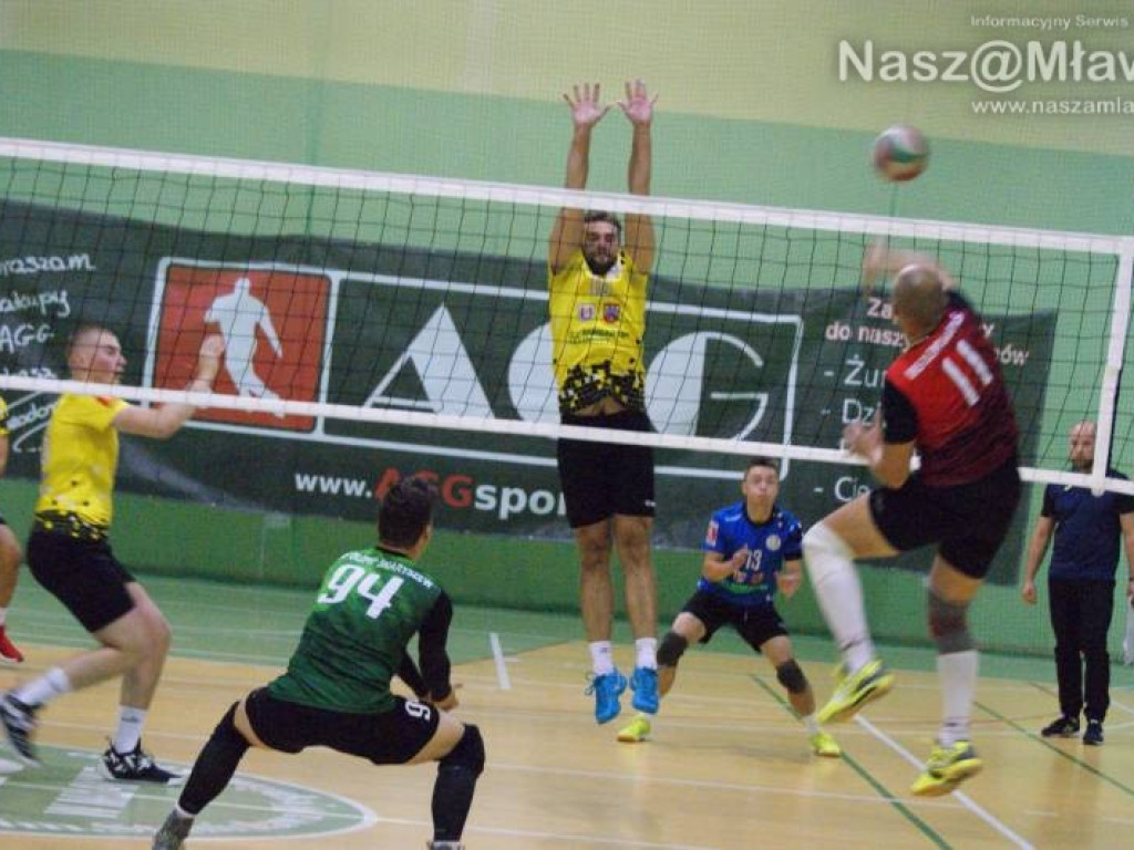 Udana inauguracja. W godzinę na Olimpie