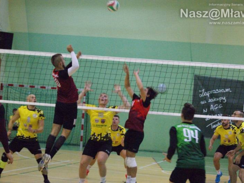 Udana inauguracja. W godzinę na Olimpie