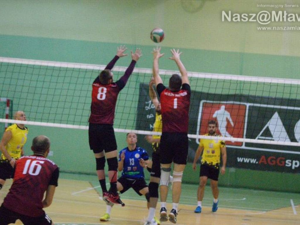 Udana inauguracja. W godzinę na Olimpie