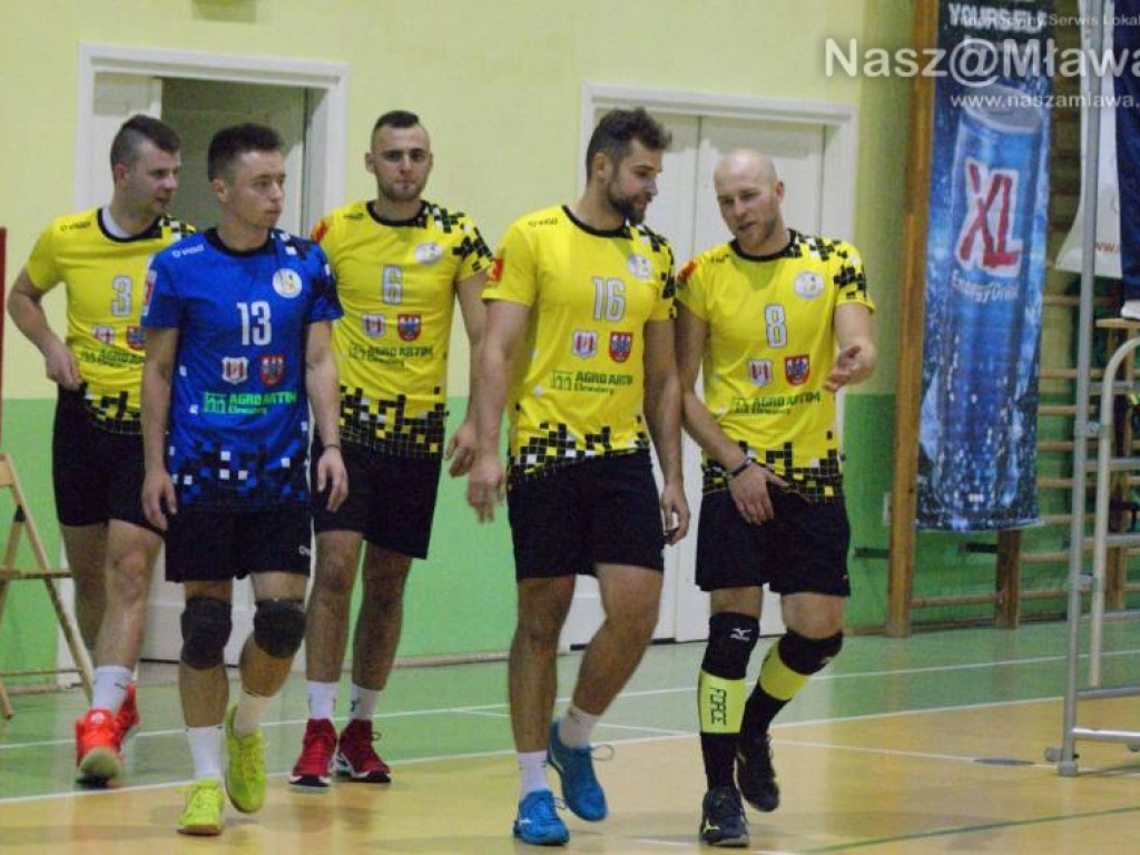 Udana inauguracja. W godzinę na Olimpie